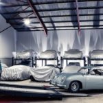 Bespoke Handling Warehouse