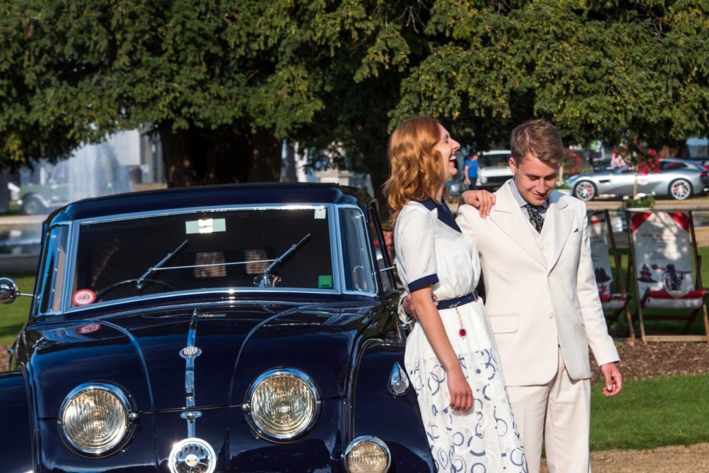 30 Under 30 Participants