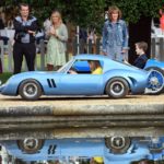 Junior Concours Participants