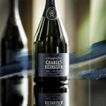 Champagne Charles Heidseick Bottle