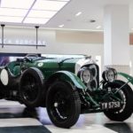 1929 Bentley 4.5 Litre