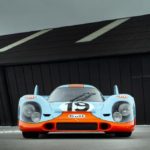 Gulf Livery