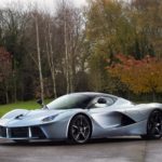 Feature Ferrari La Ferrari 1