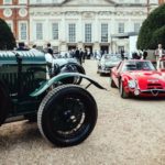 Concours of Elegance 2021