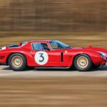 Bizzarrini 5300 GT