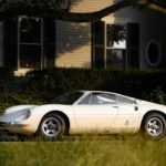 1966 Ferrari 365P Berlinetta Speciale