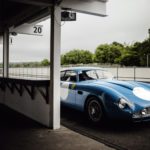 Aston Martin DB4 Zagato