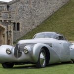 1938 Hispano Suiza Dubonnet H6B Xenia
