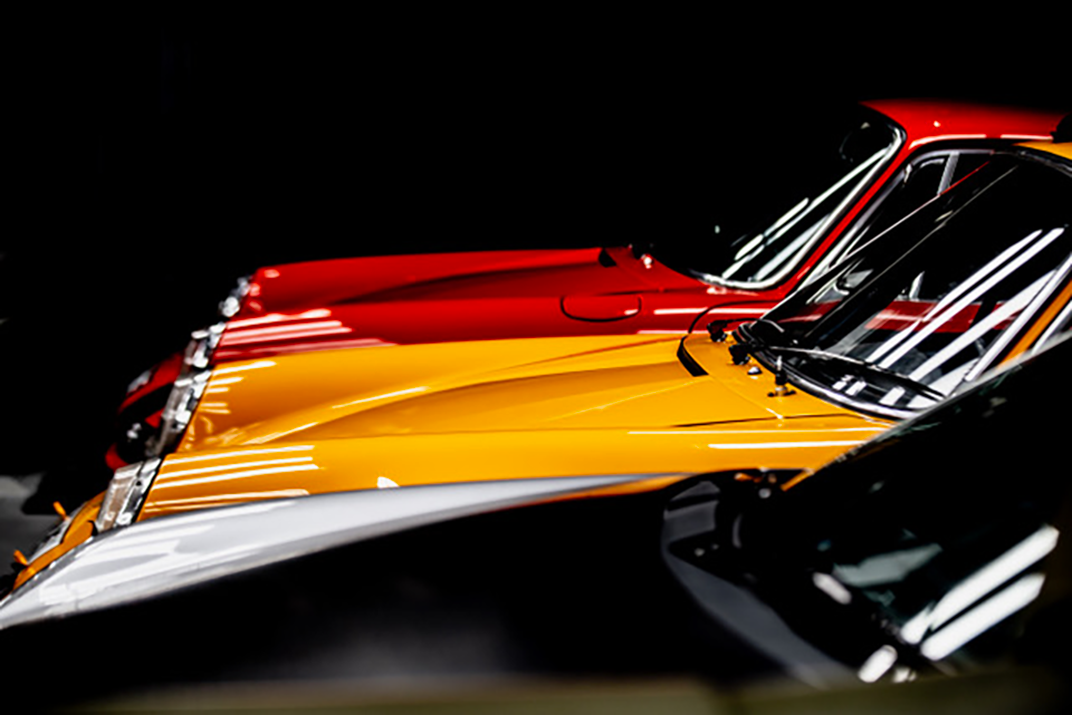 Trofeo Automotive Asset Management