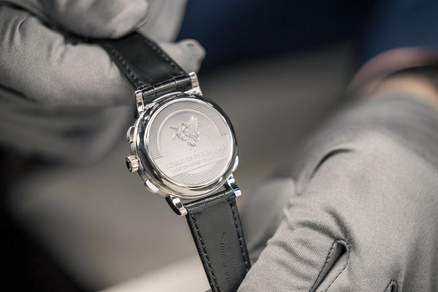 1815 CHRONOGRAPH Hampton Court Edition