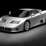 1994 Bugatti EB110 GT