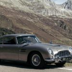 Aston Martin DB5