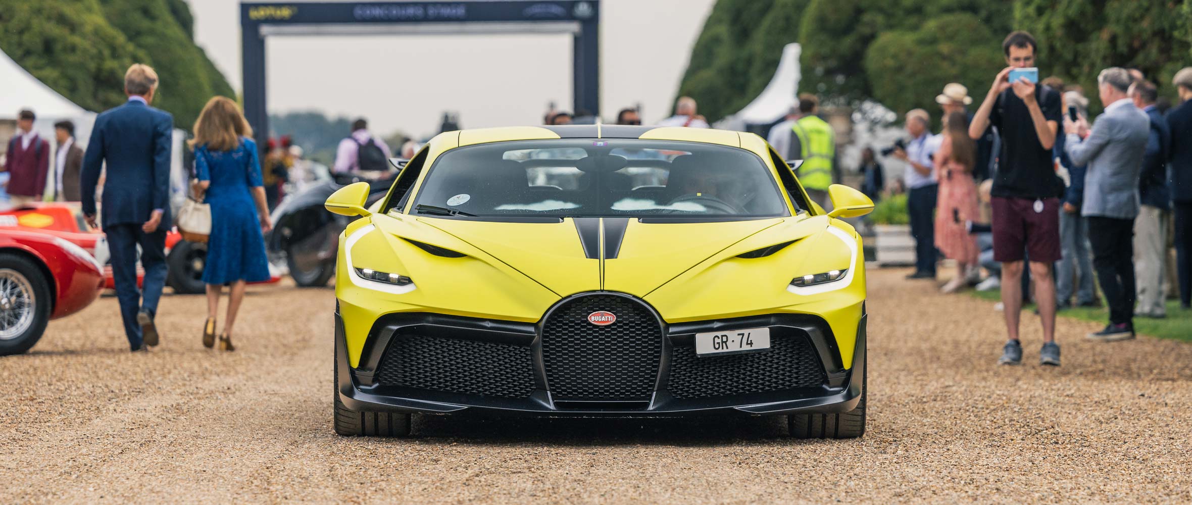 COE The Gallery Header 22