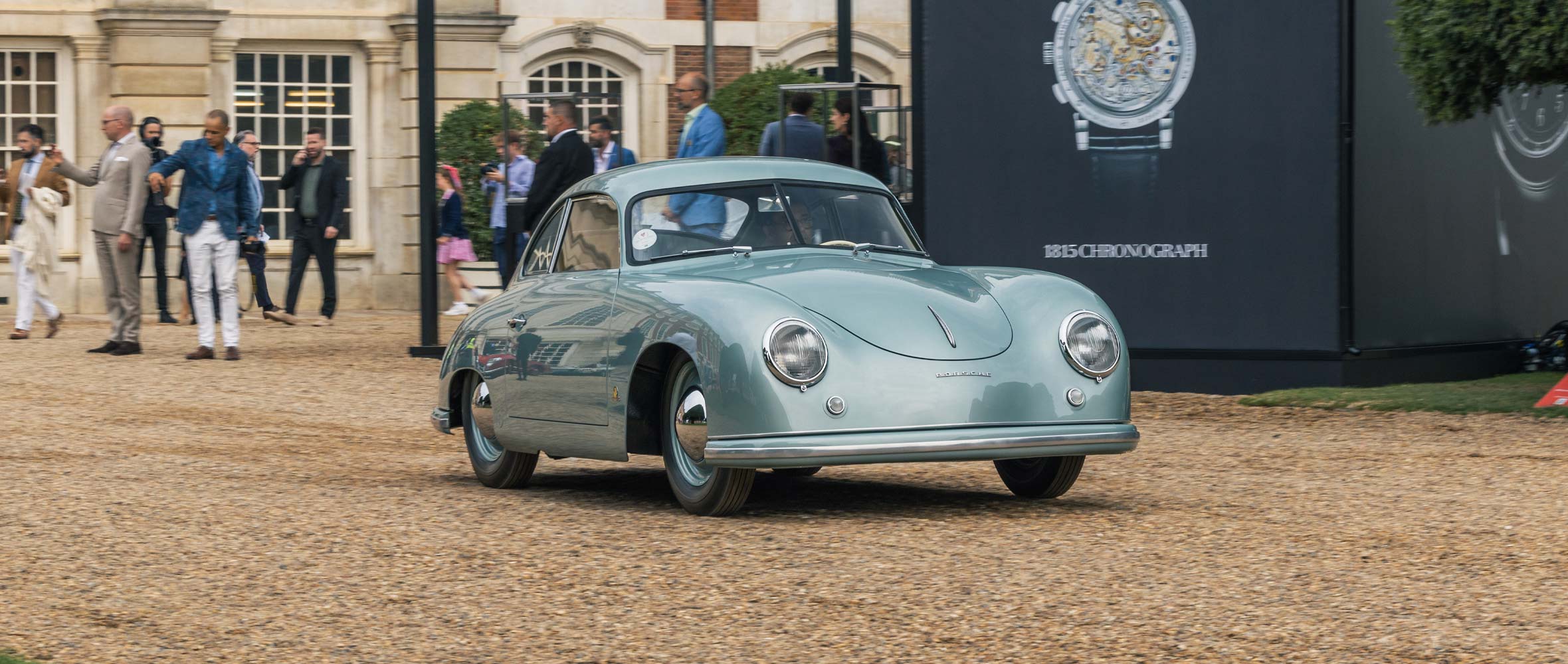 COE The Partners Header Oct 22