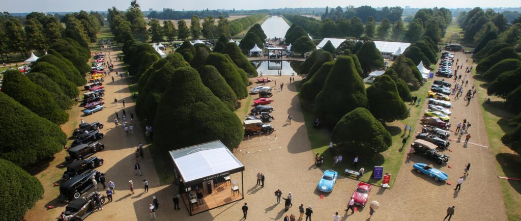 COE Ticket Header 2023