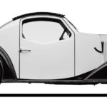 1935 Voisin C 27 Aerosport
