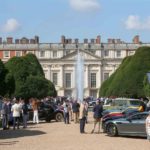 1442701 Hampton Court Palace 2017