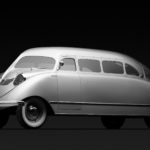 1936 Stout Scarab car photo 1 credit Michael Furman