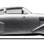 1937 Dubonnet Hispano side