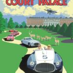 2017 Hampton Court Concours of Elegance