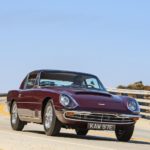 Aston Martin DBSC Credit Tim Scott