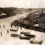 British Grand Prix 1926 RAC