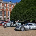 Concours of Elegance