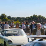 Concours of Elegance 2018 Tim Scott