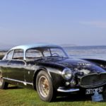 Maserati A6G Credit Tim Scott1