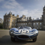concours news ecurie ecosse