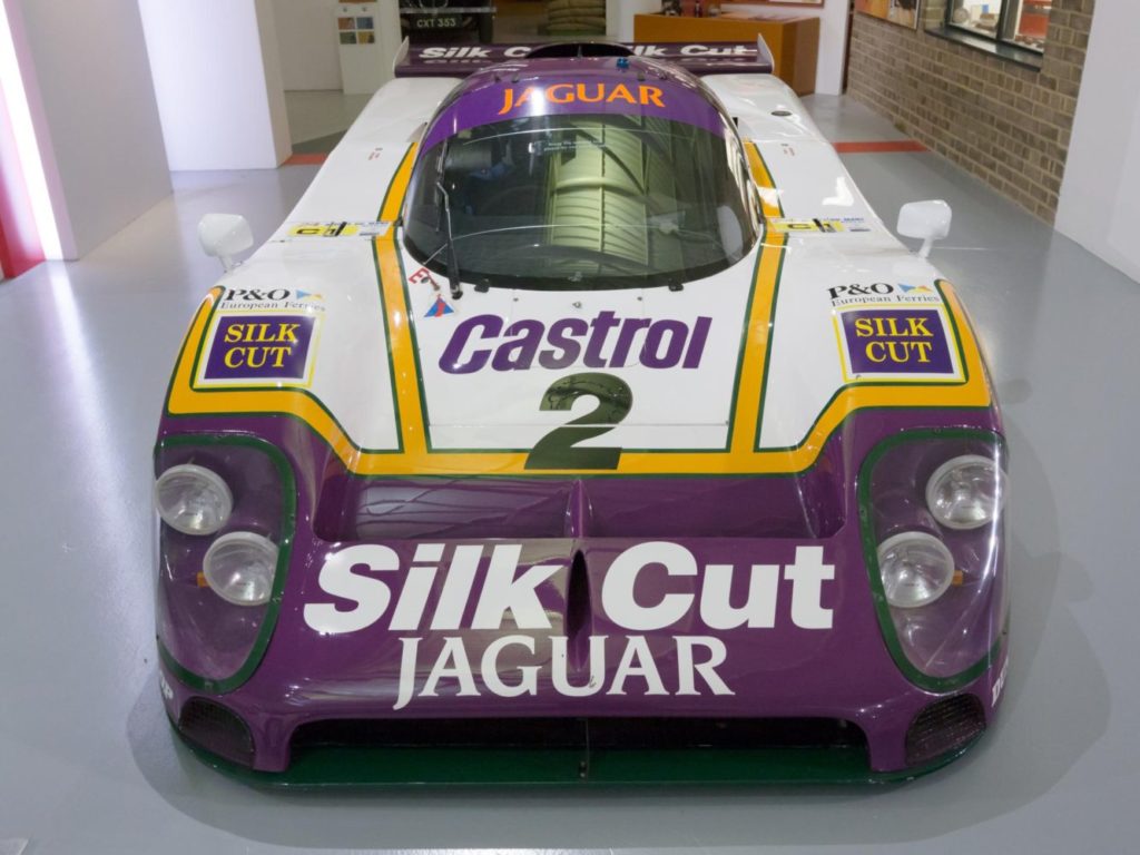 concours news tribute scottish racing drivers