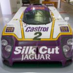 concours news tribute scottish racing drivers
