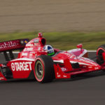 concours press Dario Franchitti