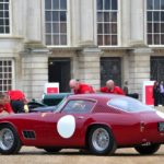 concours press autoglym partner