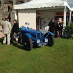 concours press delahaye 135s