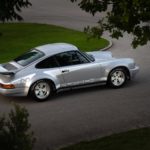 1973 Porsche 911 Turbo Prototype
