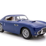 1953 Siata 208 CS Balbo car photo 3 1
