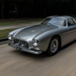 1956 maserati a6g 54 zagato berlinetta 7credit Broad Arrow Auctions