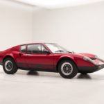 1973 Ligier JS2 Coupe car photo 8