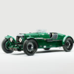 1932 Aston Martin LM8 car photo high res 1