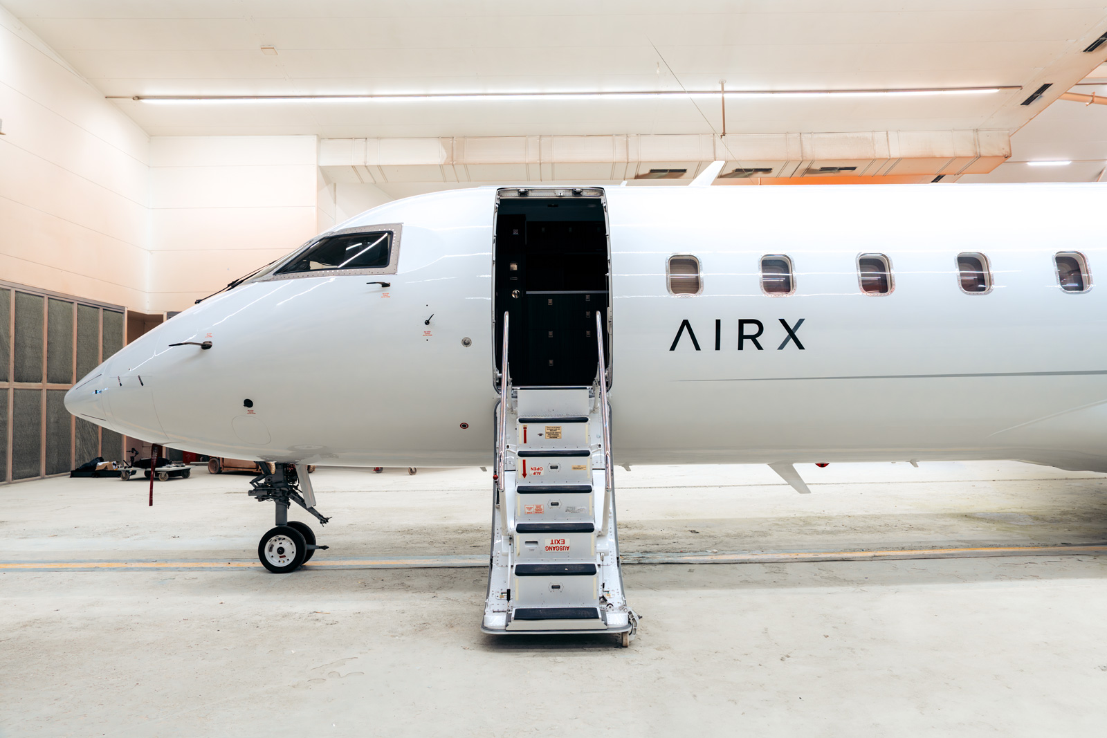 AirX Jet