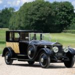 'The Phantom of Love': World's Most Romantic Rolls-Royce