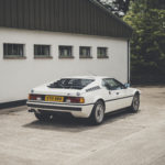 1980 BMW M1 car photo 4 Credit Amy Shore Photography
