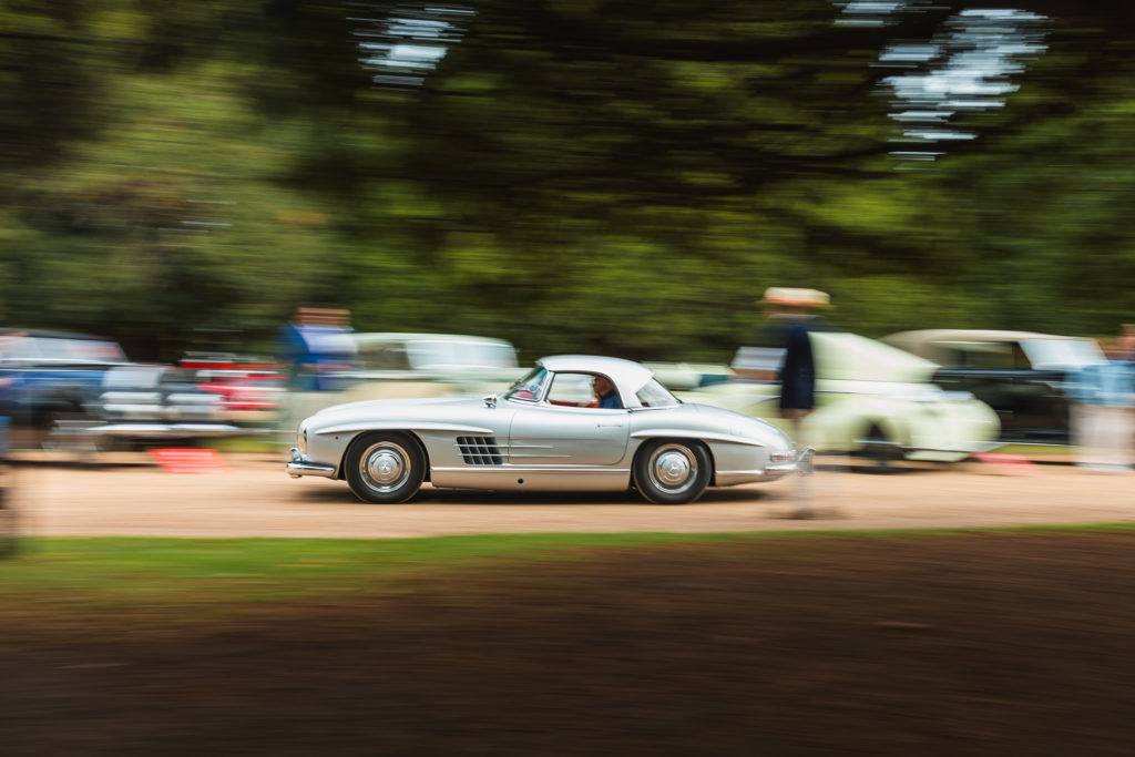 Concours of Elegance 2025 © Charlie Brenninkmeijer 2 70