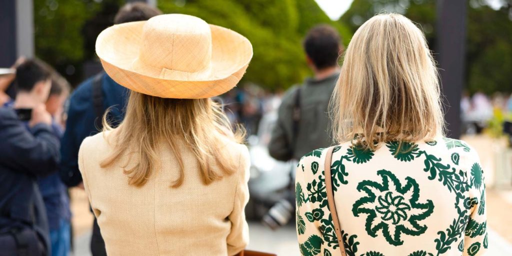 coe tickets adult day admission Ladies 2026