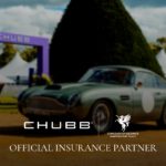 CHUBB Website image